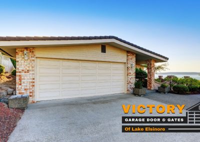 Victory Garage Door & Gates Of Lake Elsinore - Recent Works